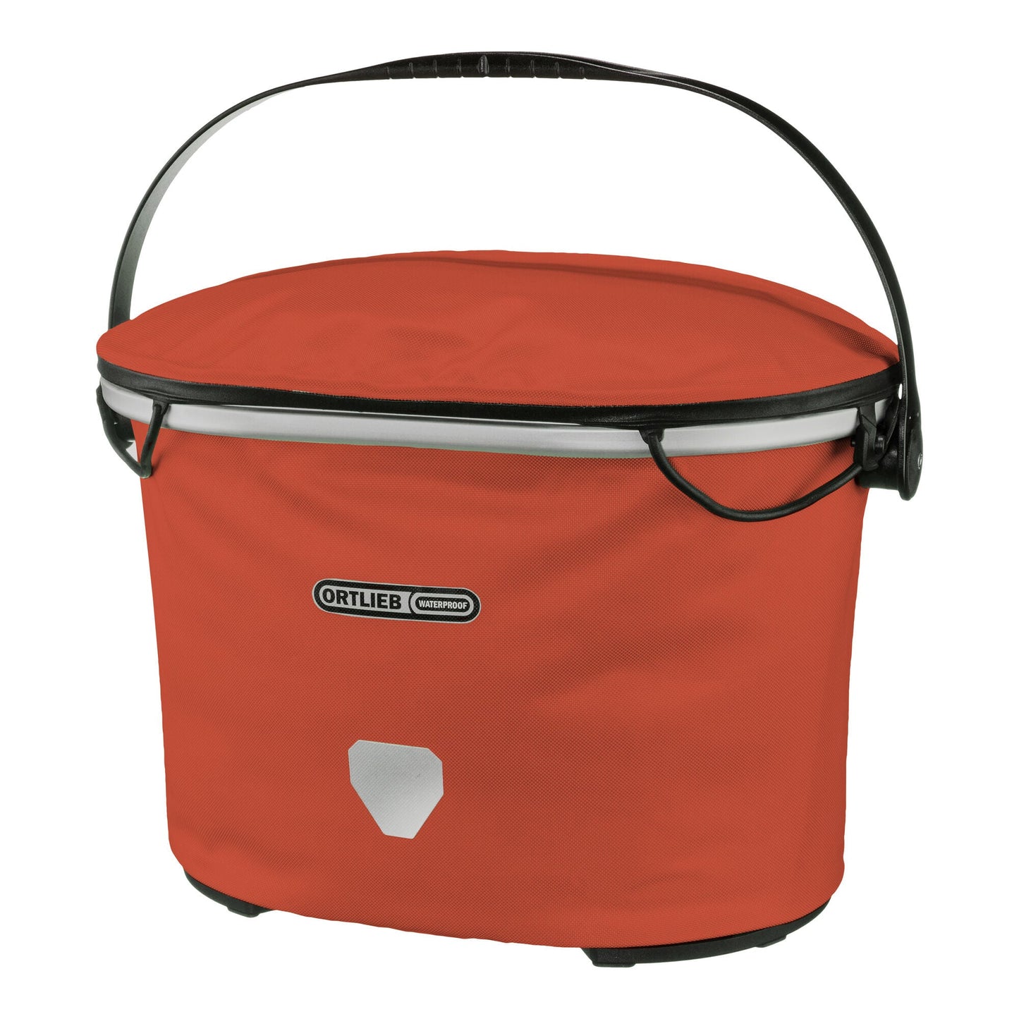 ORTLIEB HANDLEBAR BAG UP-TOWN L CITY LEMON SORBET 17.5L