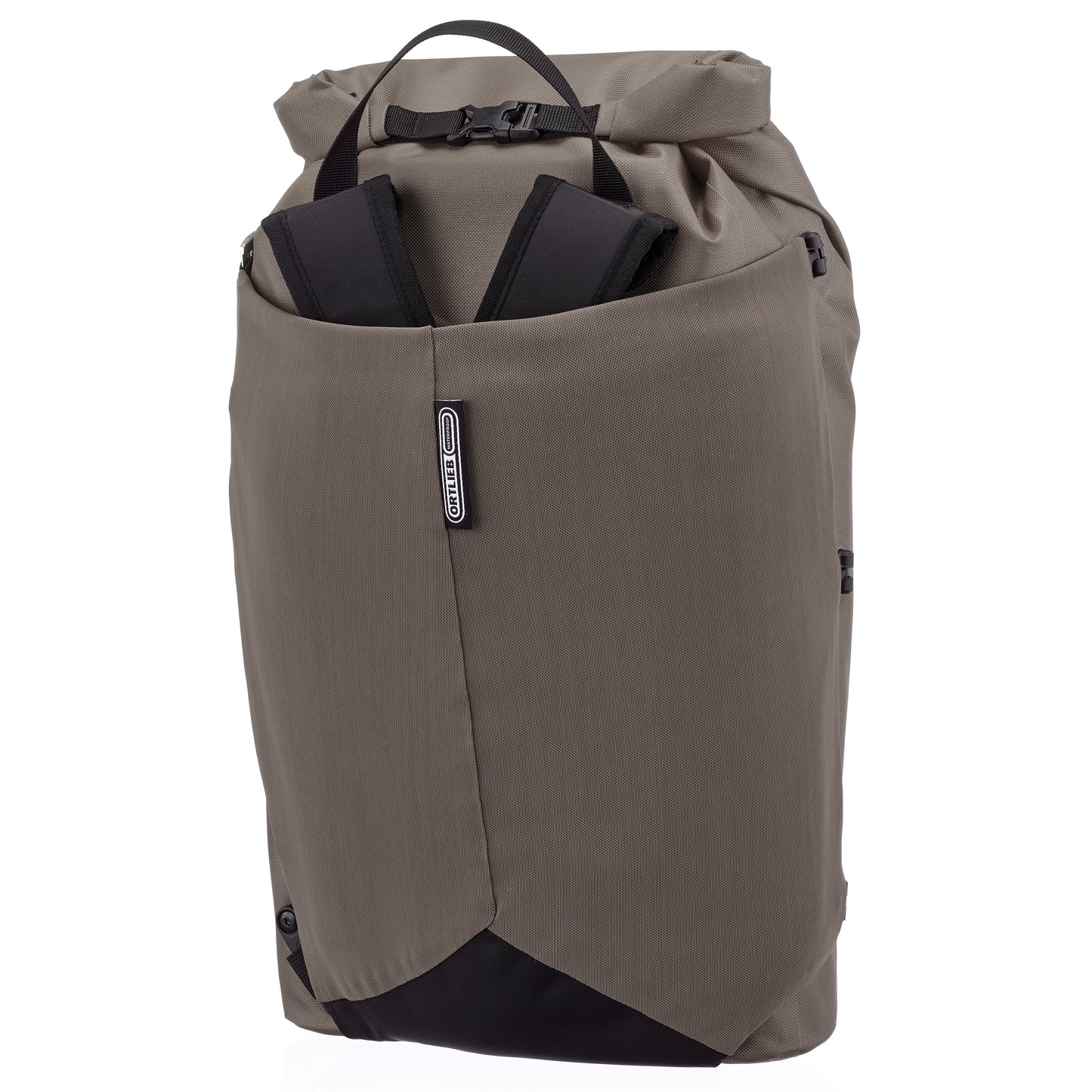 ORTLIEB VARIO LITE QL2.1 BLACK 22L