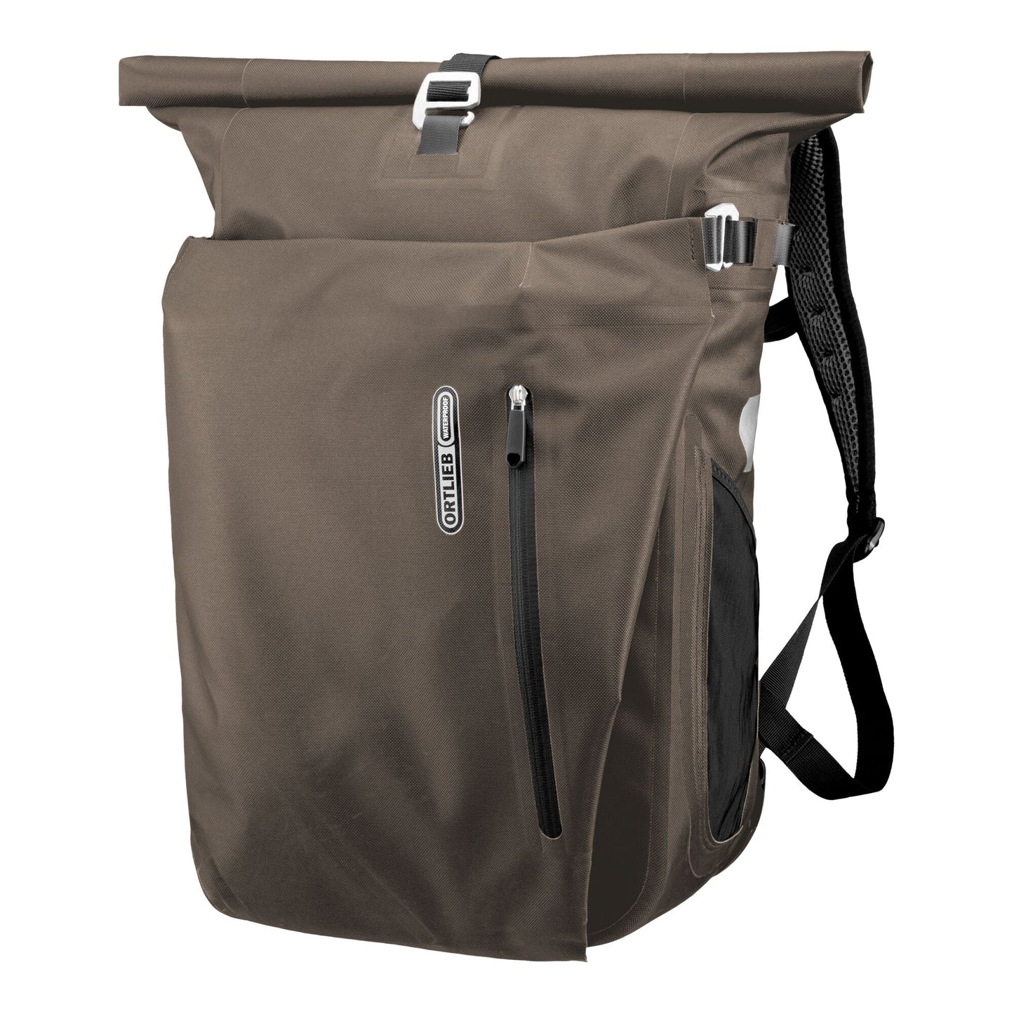 ORTLIEB PANNIER VARIO QL3.1 BLACK 20L