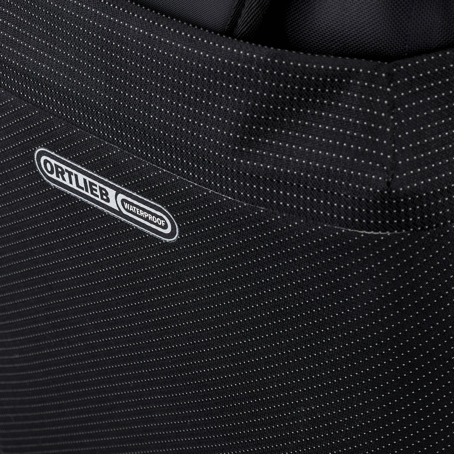 ORTLIEB PANNIER URBAN VARIO PS