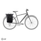 ORTLIEB PANNIER URBAN VARIO PS