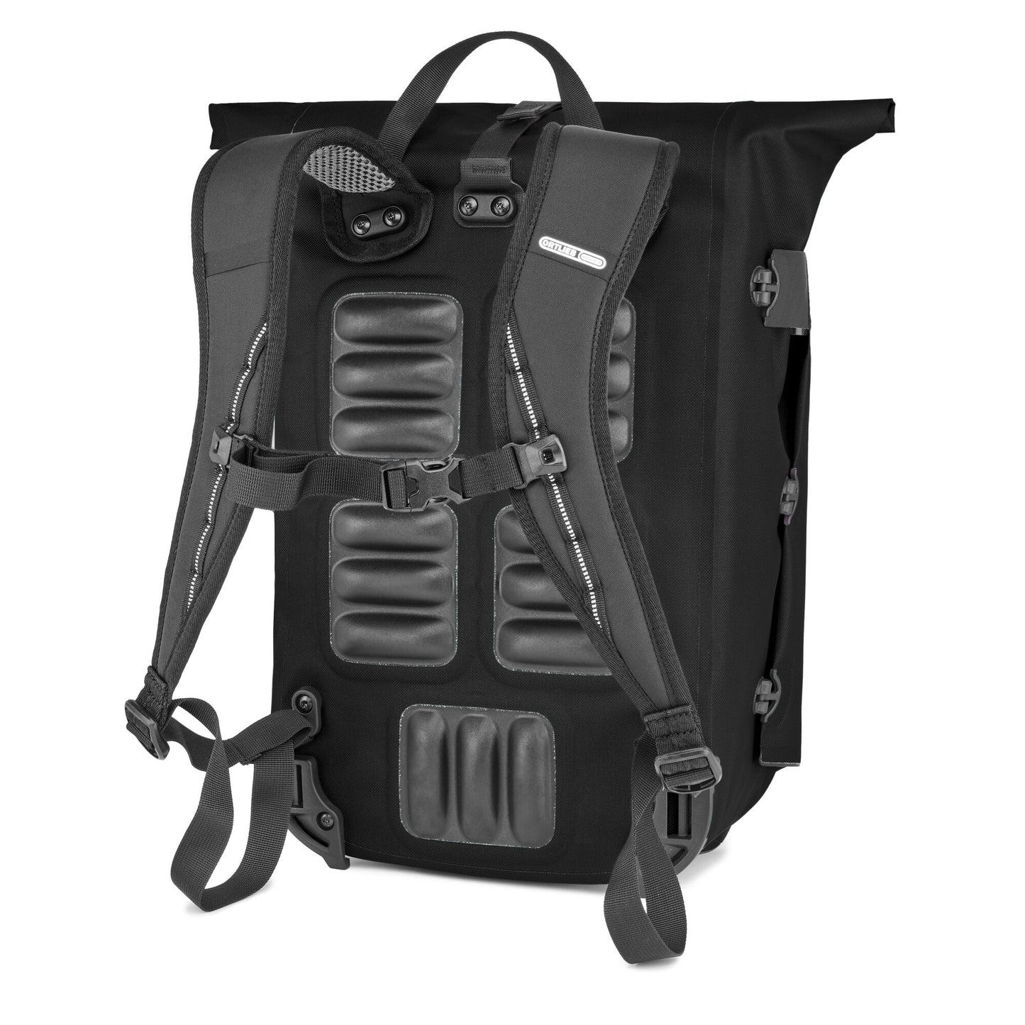 ORTLIEB PANNIER VARIO QL3.1 BLACK 20L