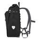 ORTLIEB PANNIER VARIO QL3.1 BLACK 20L