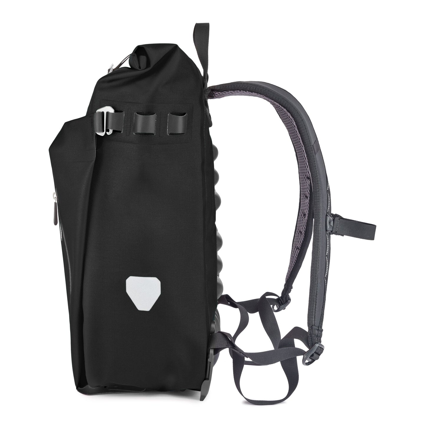 ORTLIEB PANNIER VARIO QL3.1 BLACK 20L