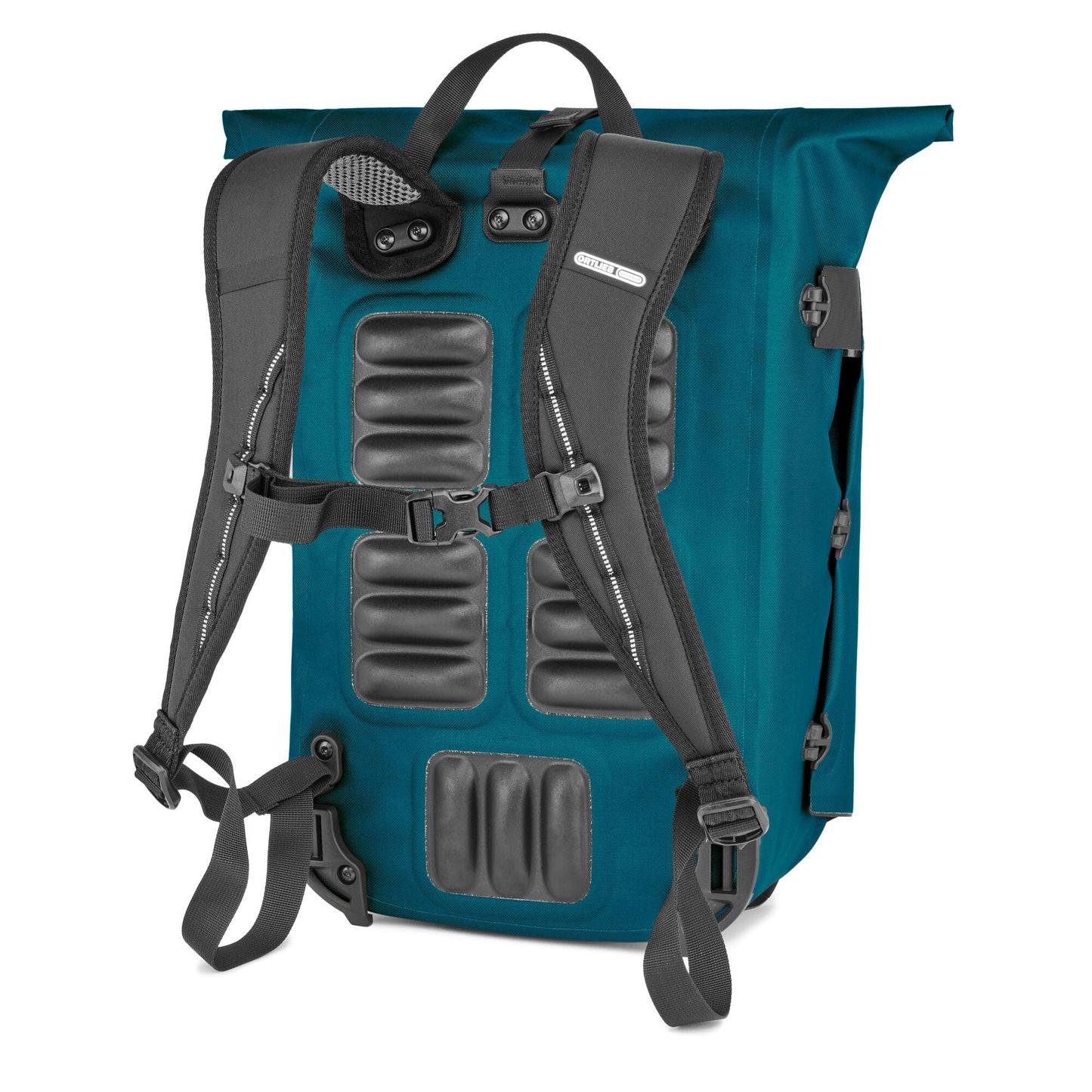 ORTLIEB PANNIER VARIO QL3.1 BLACK 20L