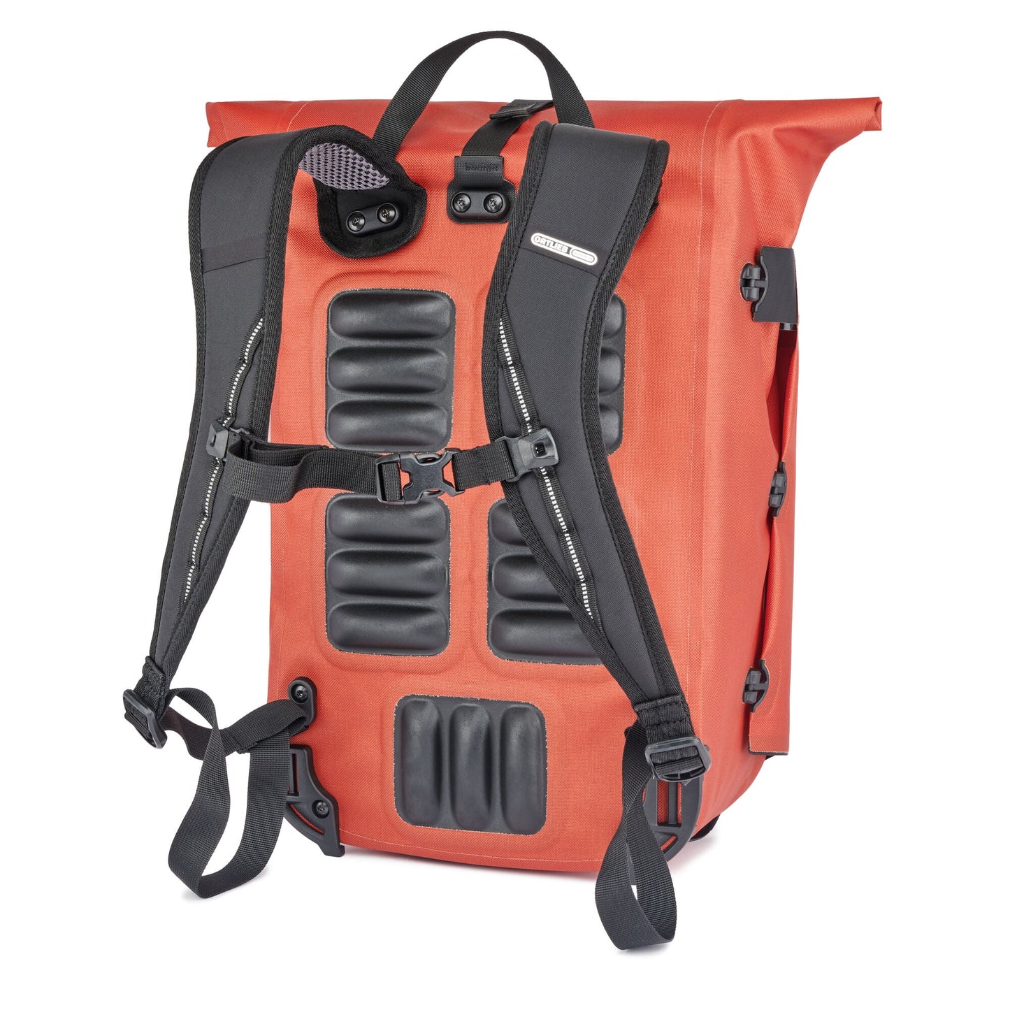 ORTLIEB PANNIER VARIO QL3.1 BLACK 20L
