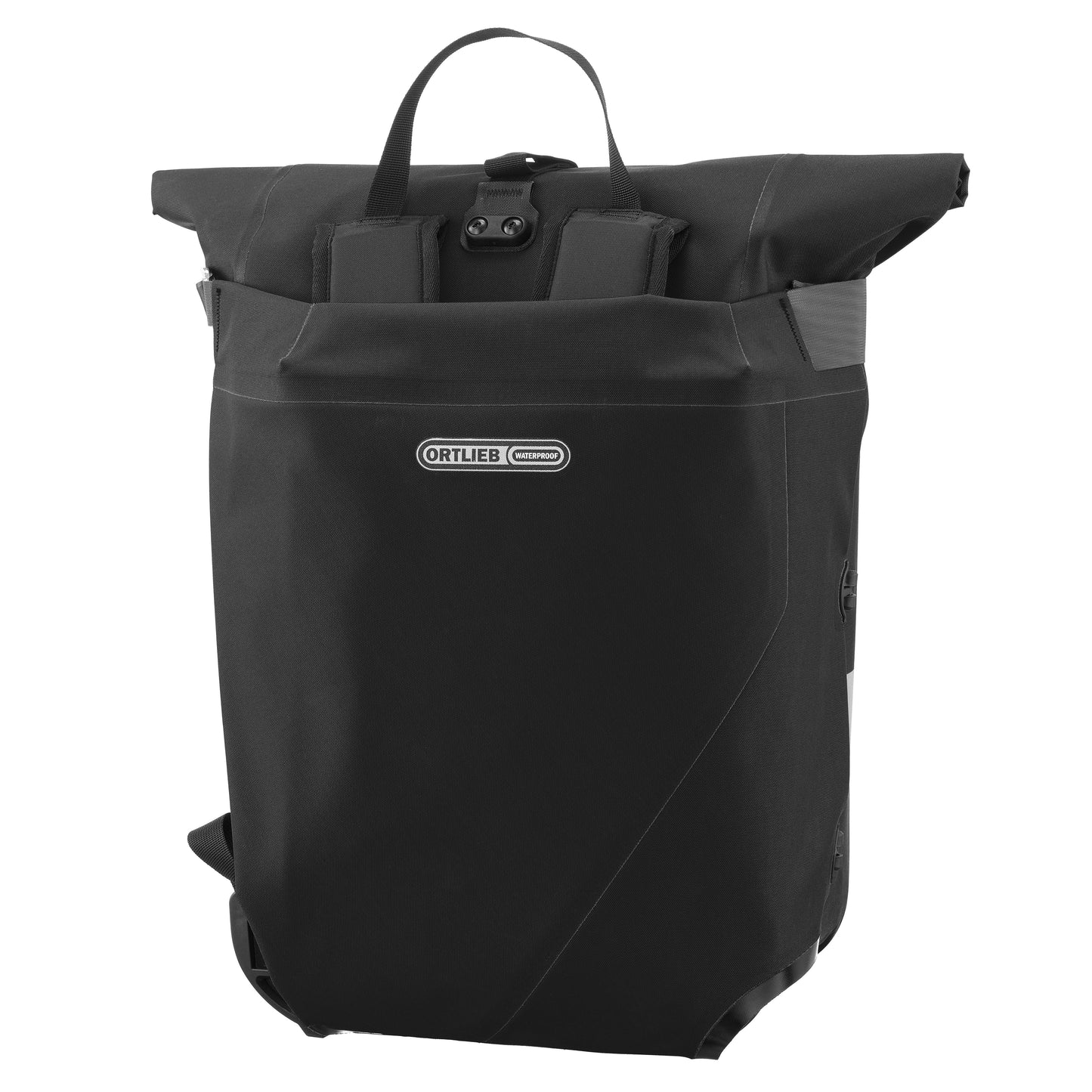 ORTLIEB PANNIER VARIO PLUS QL2.2 BLACK 26L