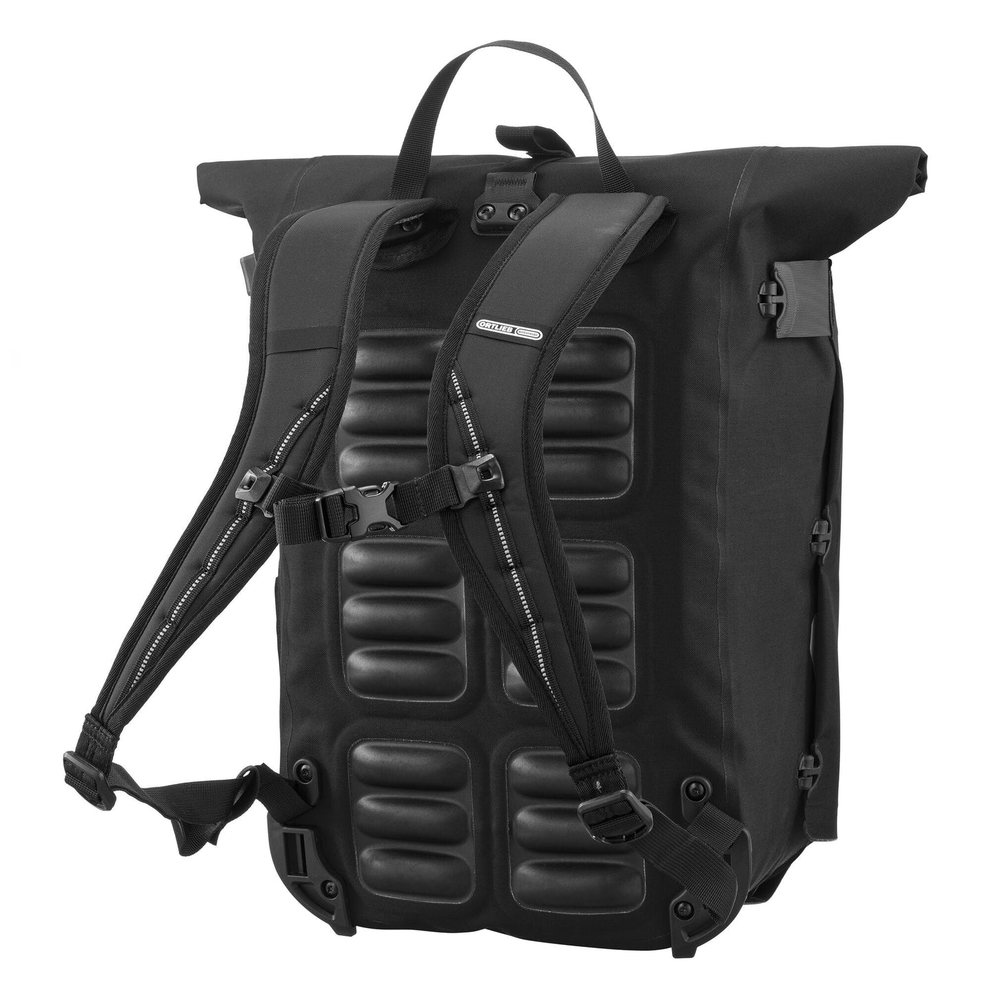 ORTLIEB PANNIER VARIO PLUS QL2.2 BLACK 26L