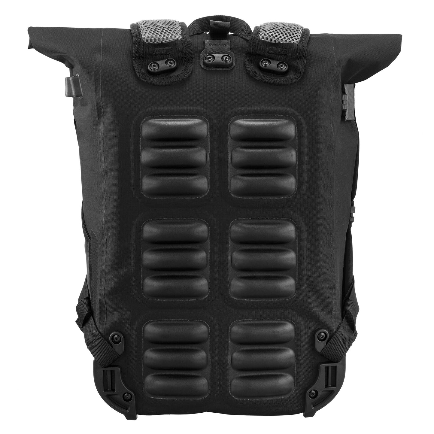 ORTLIEB PANNIER VARIO PLUS QL2.2 BLACK 26L