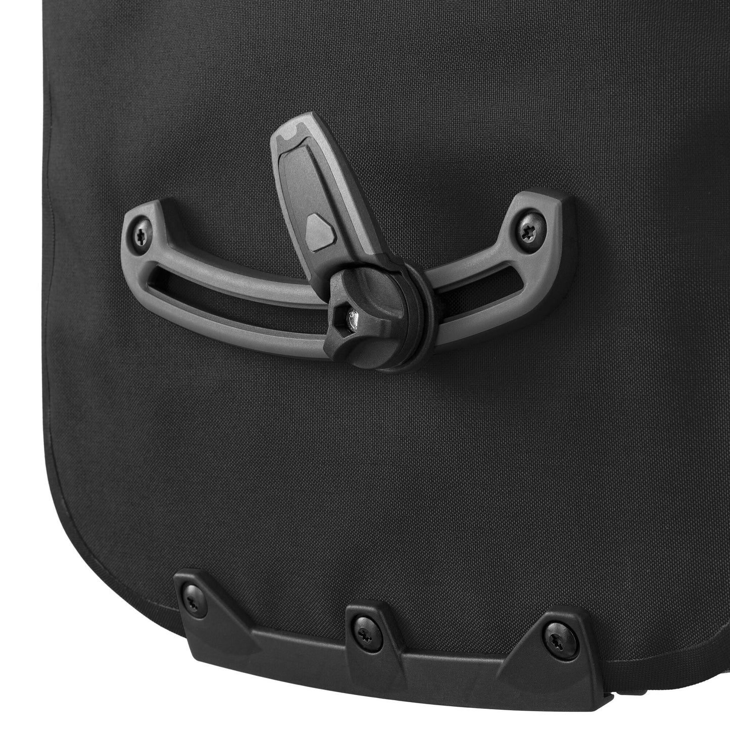 ORTLIEB PANNIER VARIO PLUS QL2.2 BLACK 26L