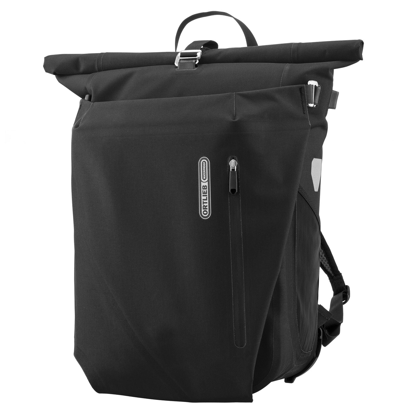 ORTLIEB PANNIER VARIO PLUS QL2.2 BLACK 26L