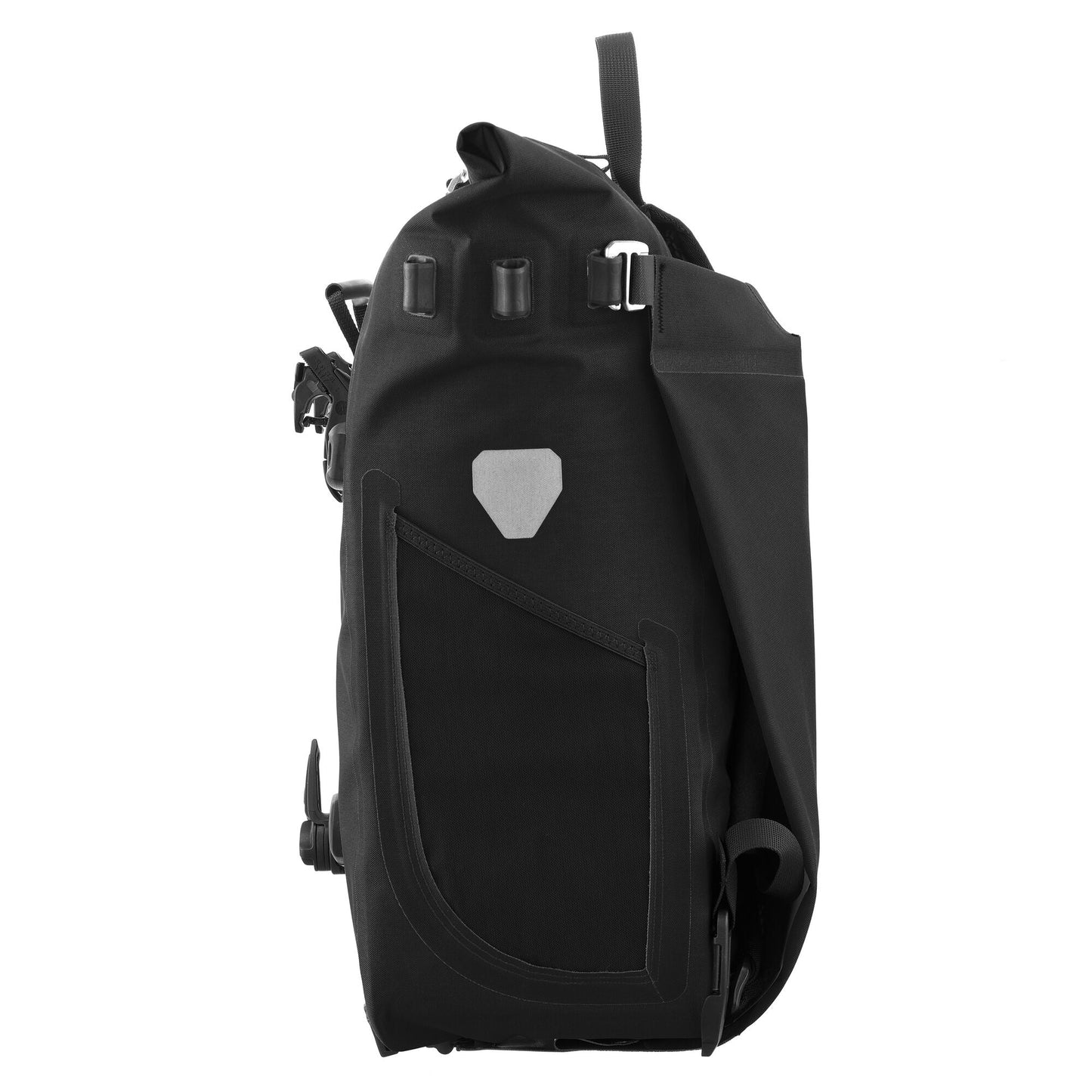 ORTLIEB PANNIER VARIO PLUS QL2.2 BLACK 26L