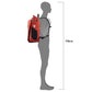 ORTLIEB PANNIER VARIO PLUS QL2.2 BLACK 26L