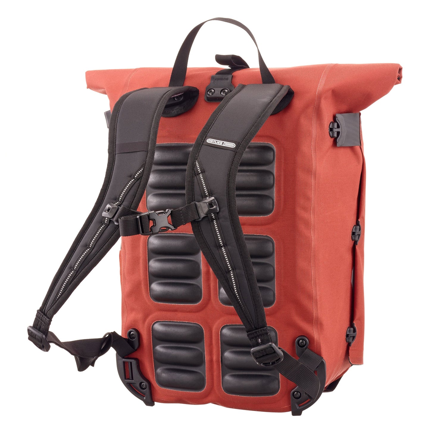 ORTLIEB PANNIER VARIO PLUS QL2.2 BLACK 26L