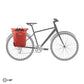 ORTLIEB PANNIER VARIO PLUS QL2.2 BLACK 26L