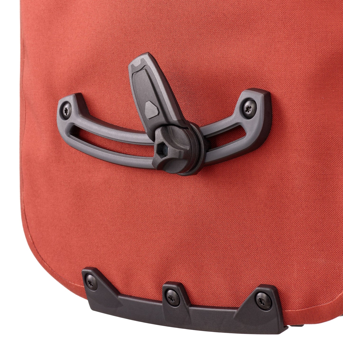 ORTLIEB PANNIER VARIO PLUS QL2.2 BLACK 26L