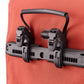 ORTLIEB PANNIER VARIO PLUS QL2.2 BLACK 26L