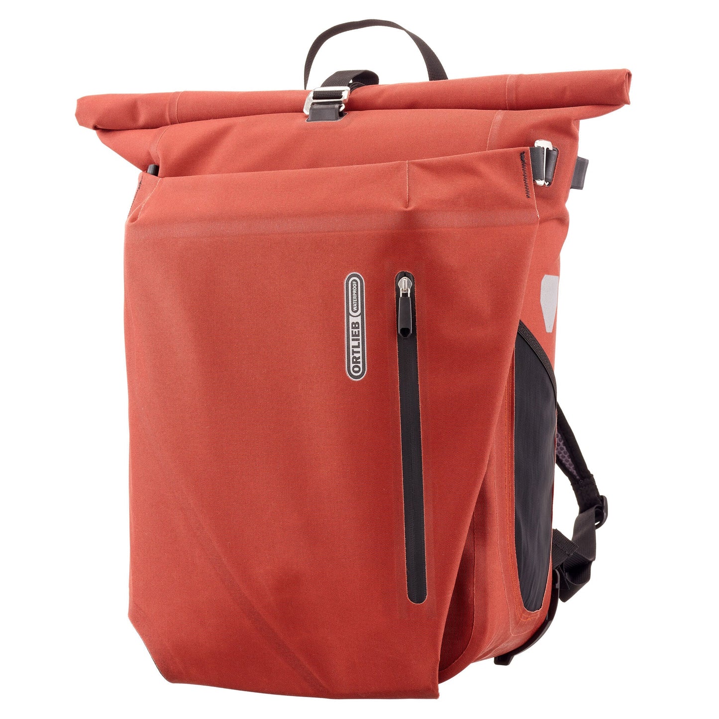 ORTLIEB PANNIER VARIO PLUS QL2.2 BLACK 26L