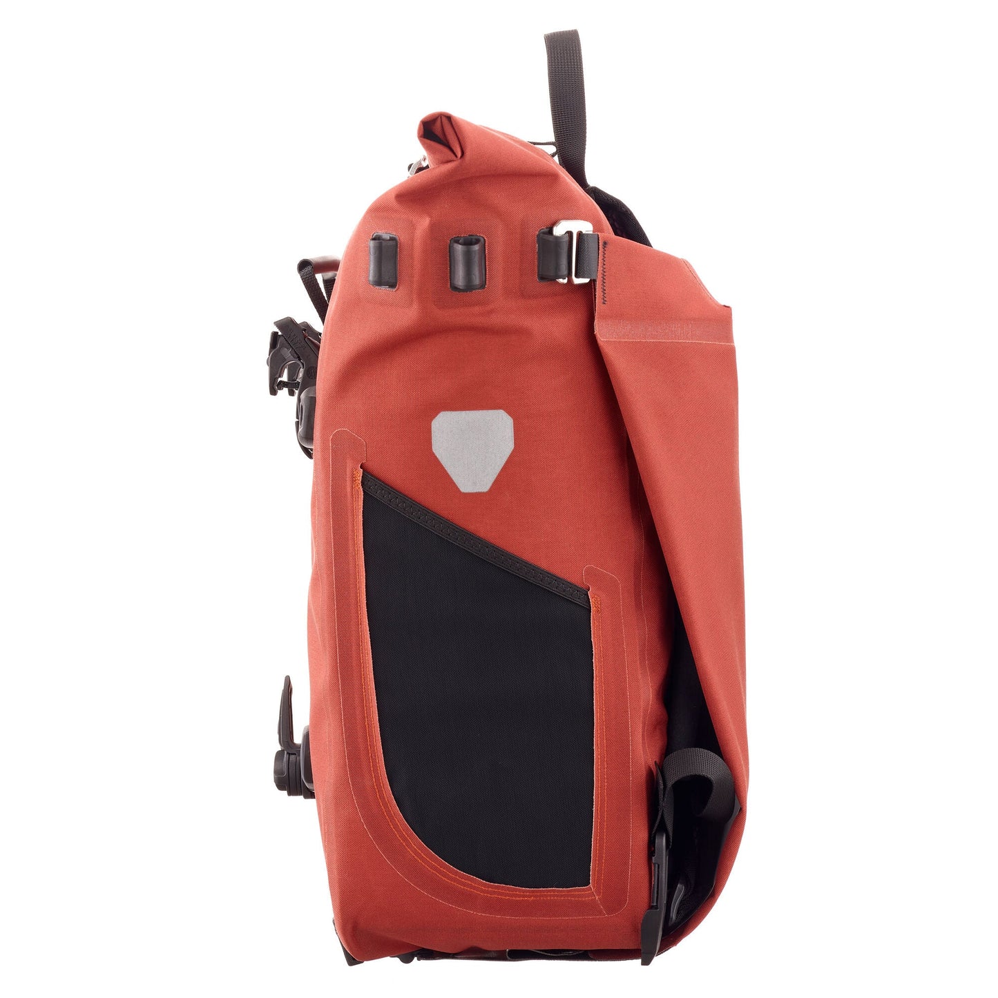 ORTLIEB PANNIER VARIO PLUS QL2.2 BLACK 26L
