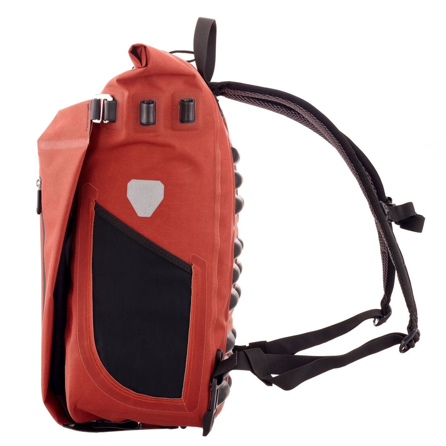 ORTLIEB PANNIER VARIO PLUS QL2.2 BLACK 26L