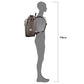 ORTLIEB PANNIER VARIO QL3.1 BLACK 20L