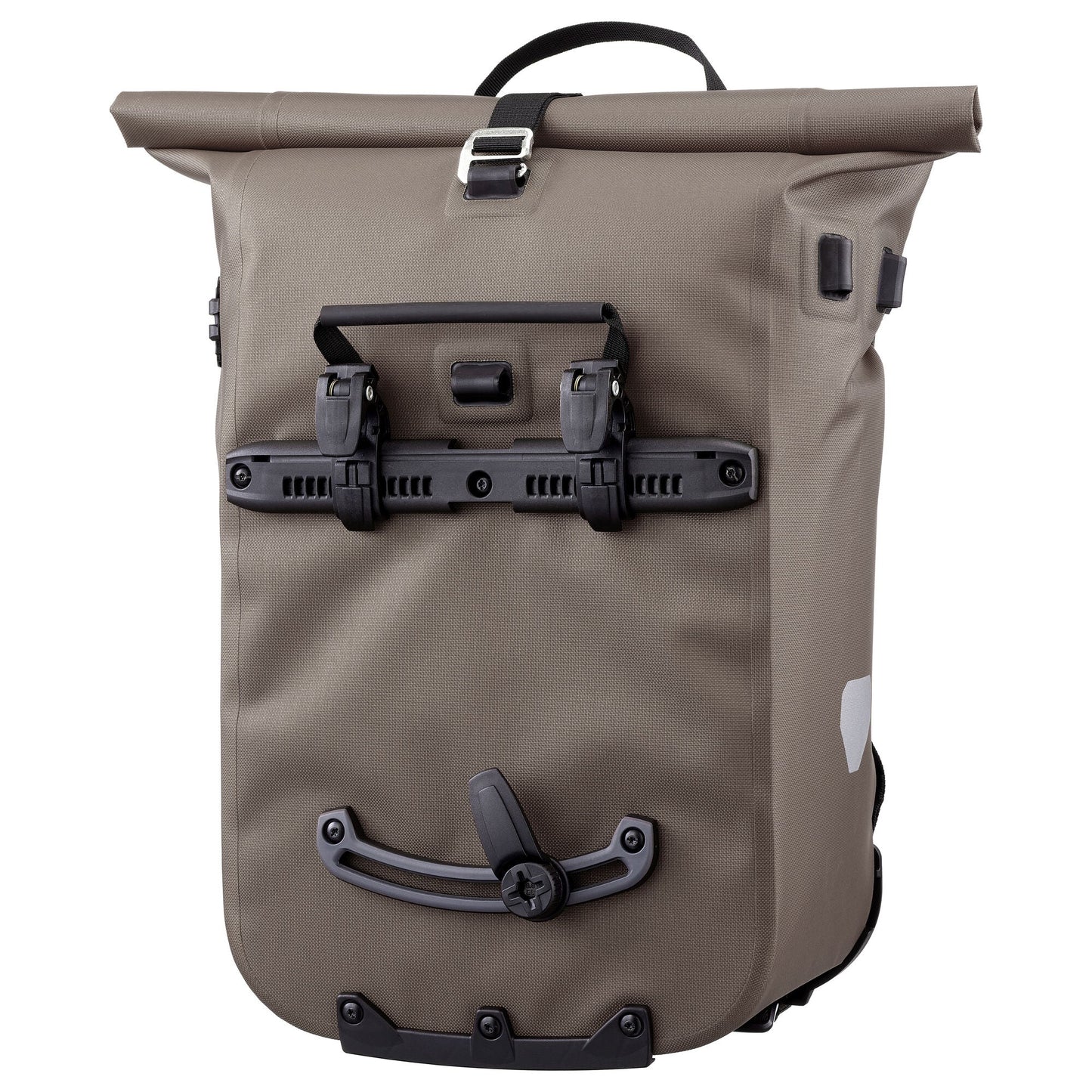 ORTLIEB PANNIER VARIO QL3.1 BLACK 20L