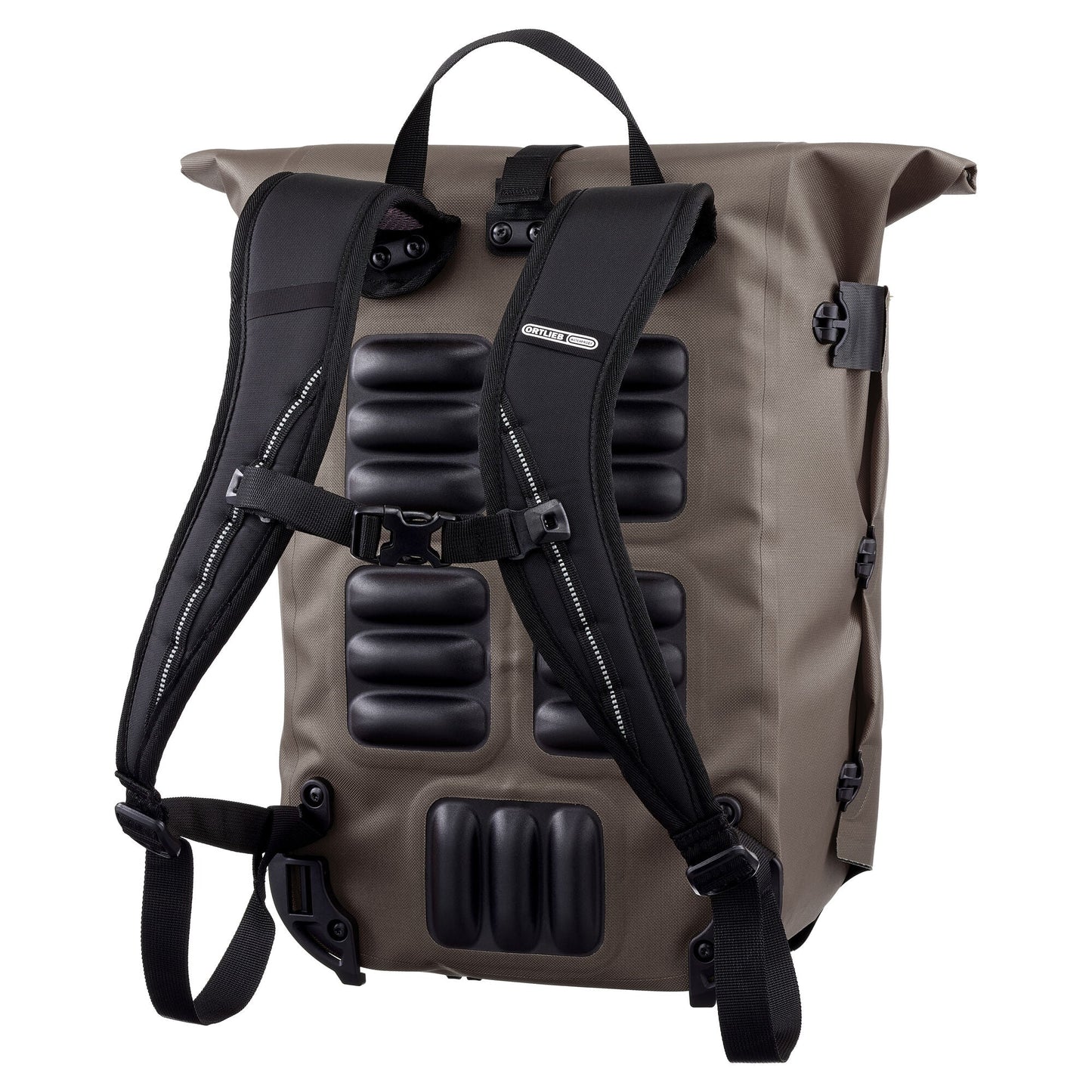 ORTLIEB PANNIER VARIO QL3.1 BLACK 20L