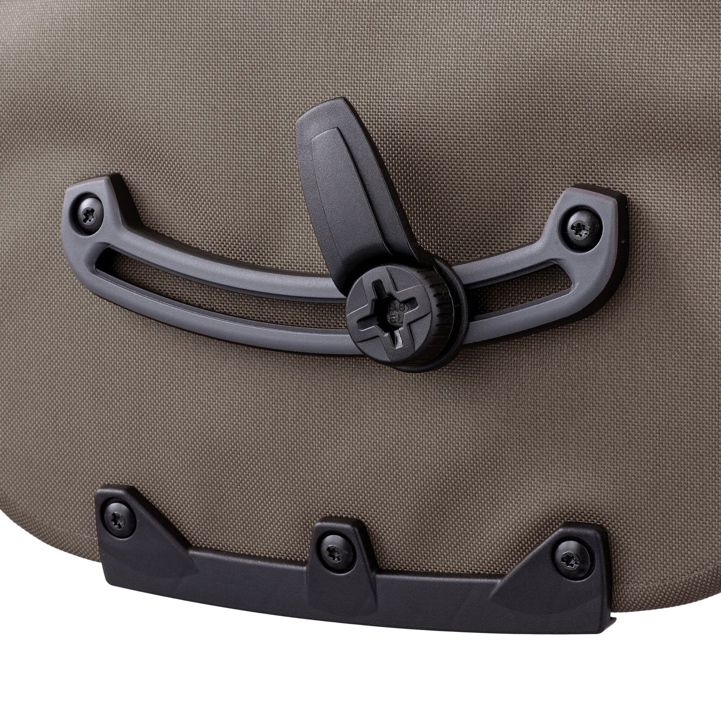 ORTLIEB PANNIER VARIO QL3.1 BLACK 20L
