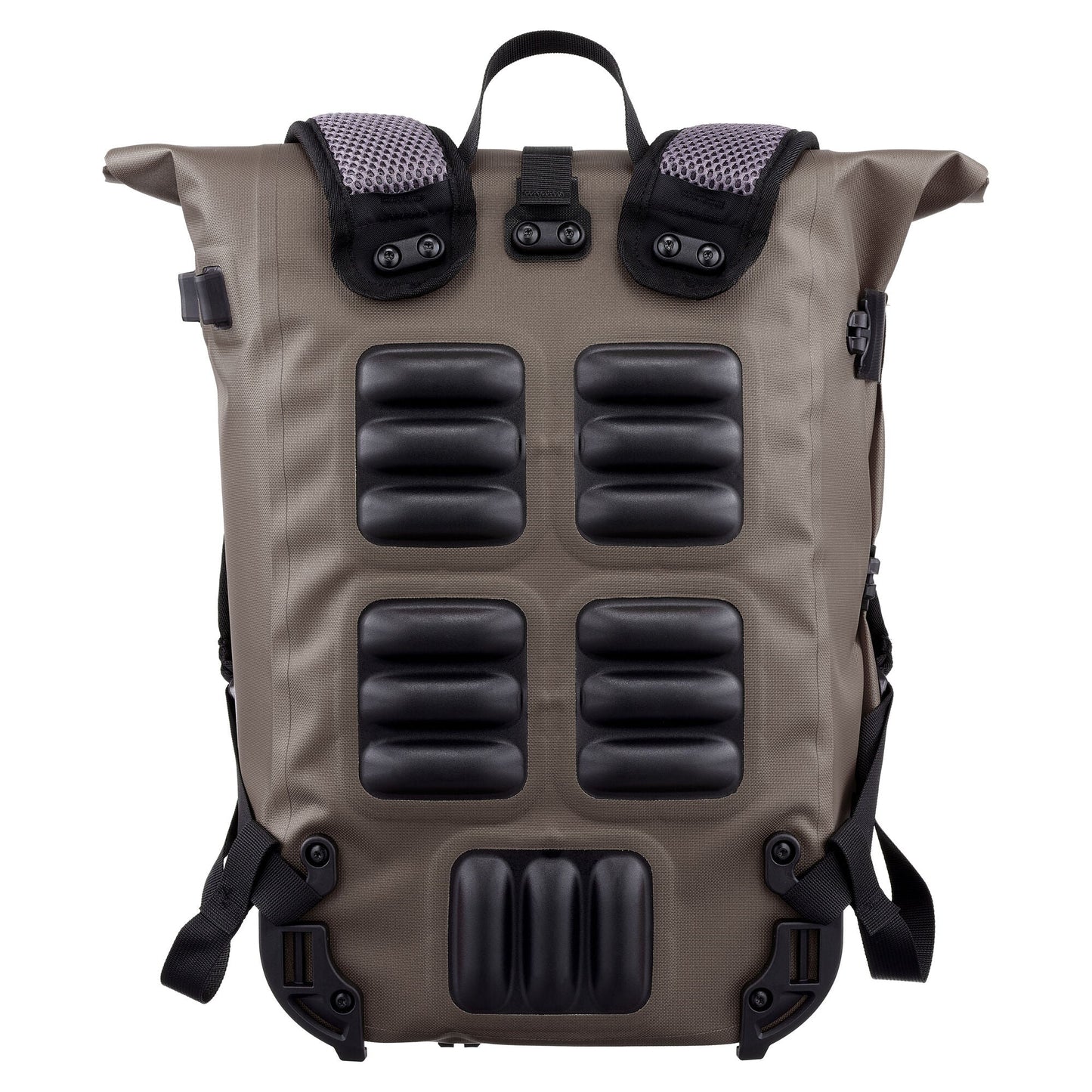 ORTLIEB PANNIER VARIO QL3.1 BLACK 20L