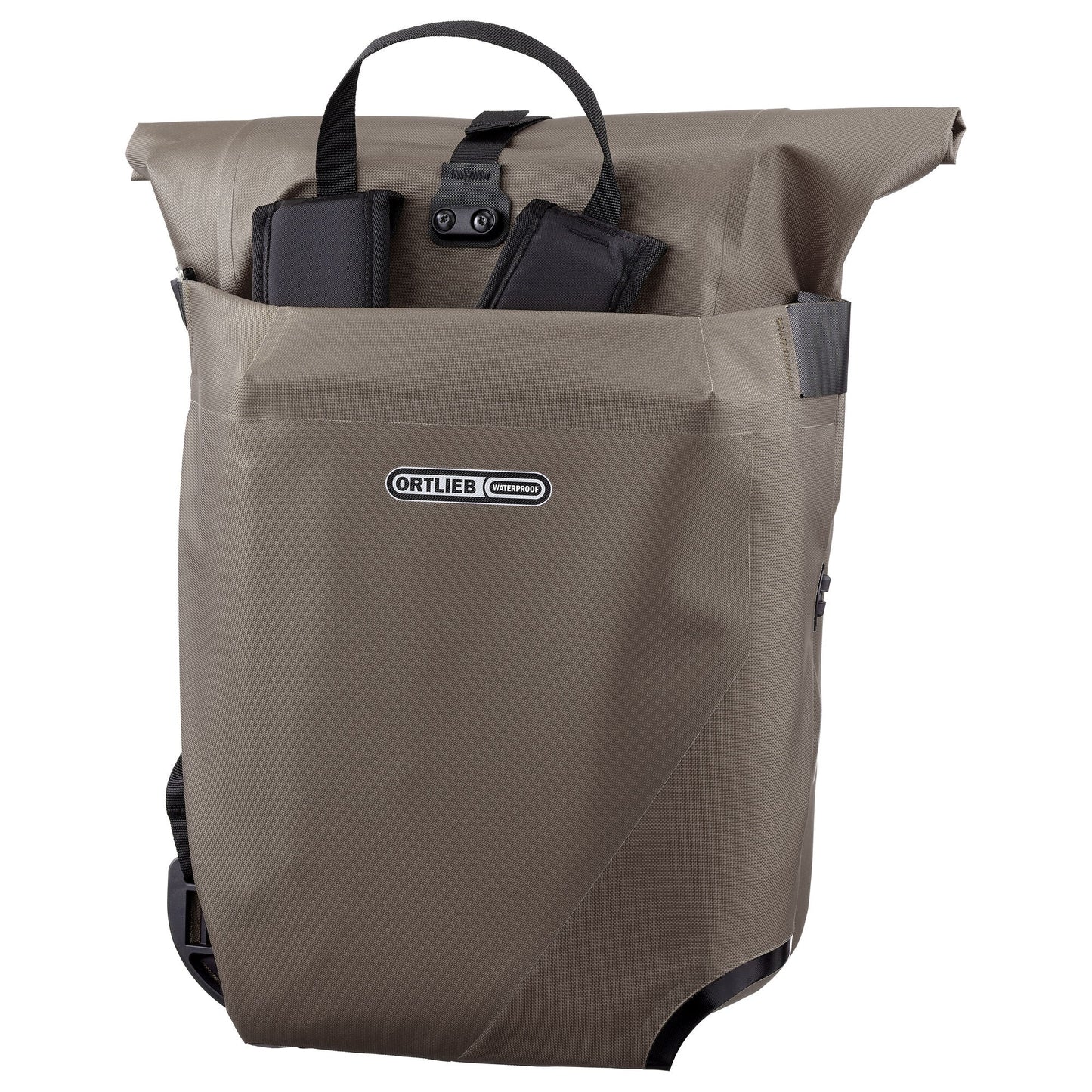 ORTLIEB PANNIER VARIO QL3.1 BLACK 20L