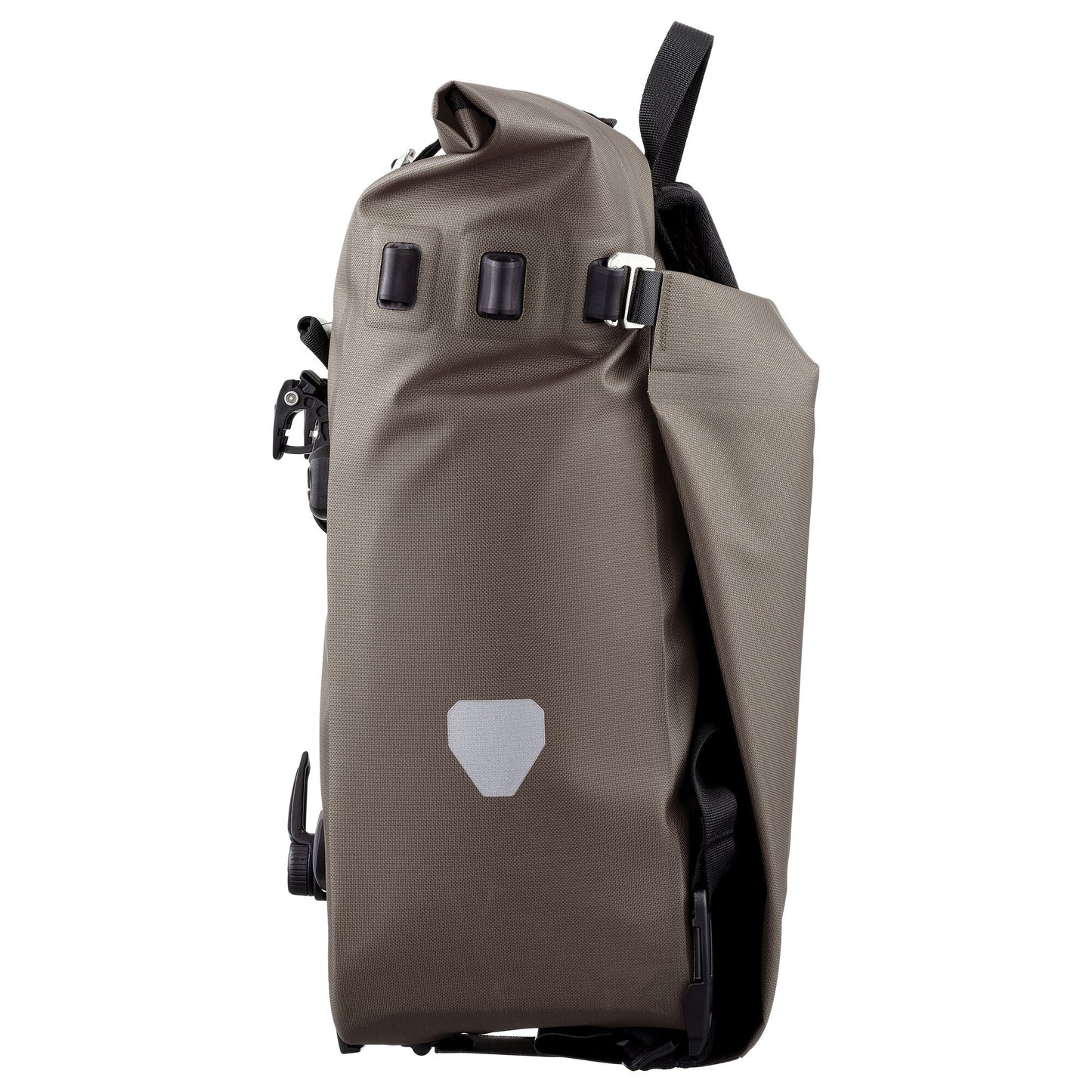 ORTLIEB PANNIER VARIO QL3.1 BLACK 20L
