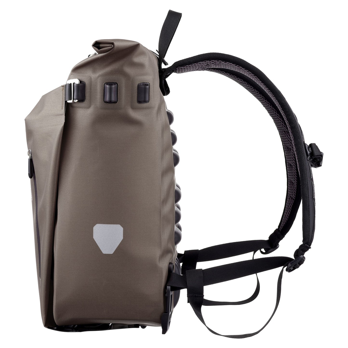 ORTLIEB PANNIER VARIO QL3.1 BLACK 20L