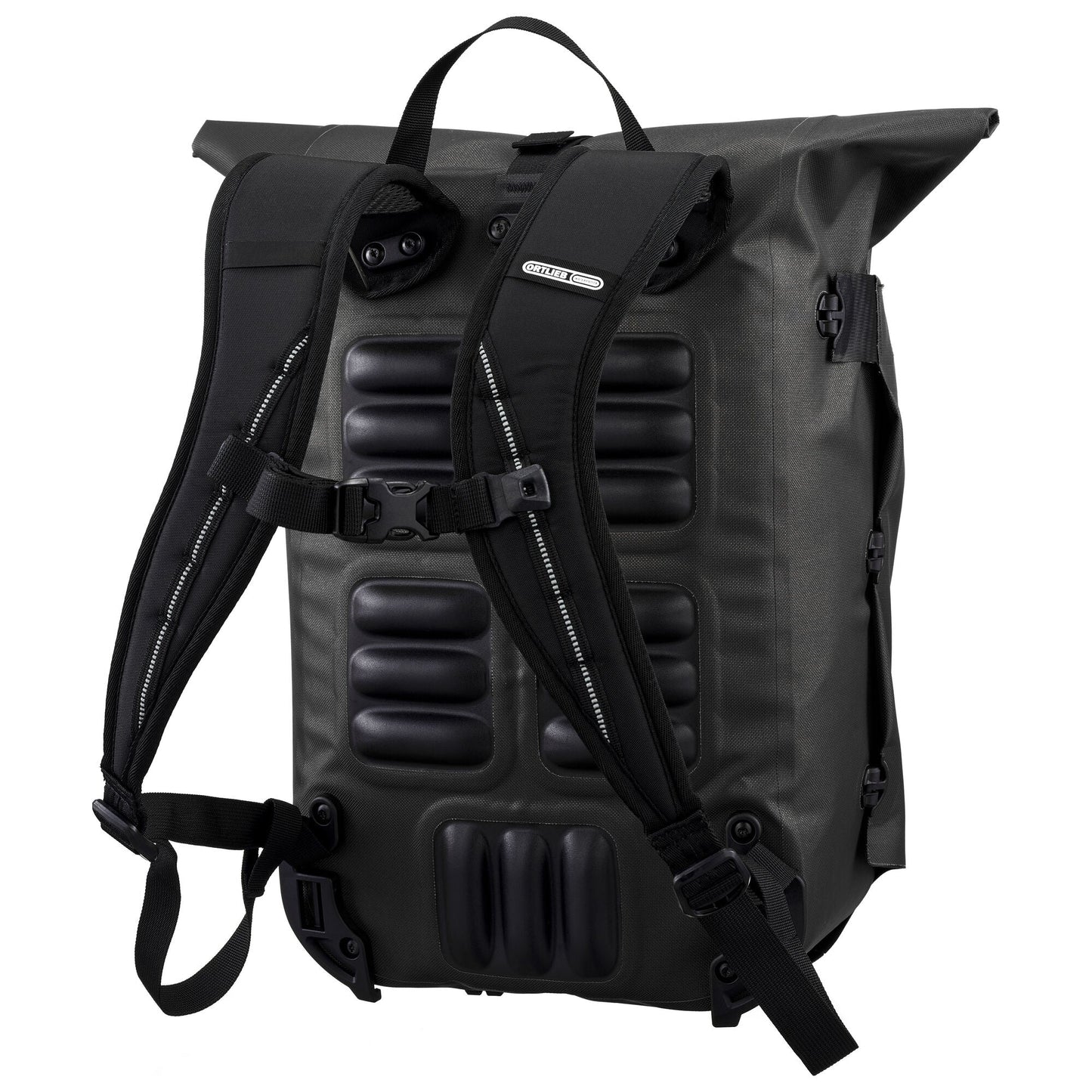 ORTLIEB PANNIER VARIO QL3.1 BLACK 20L