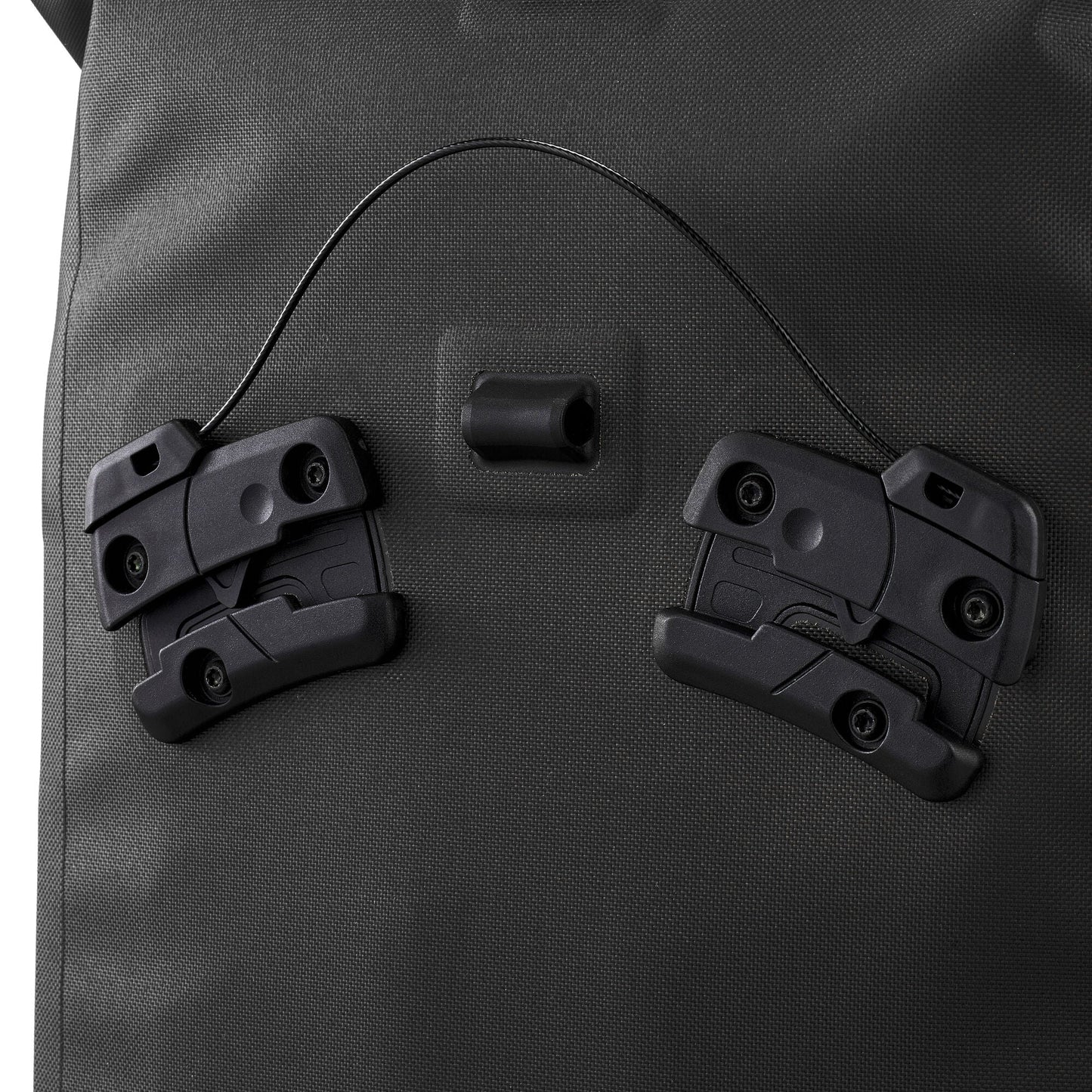ORTLIEB PANNIER VARIO QL3.1 BLACK 20L