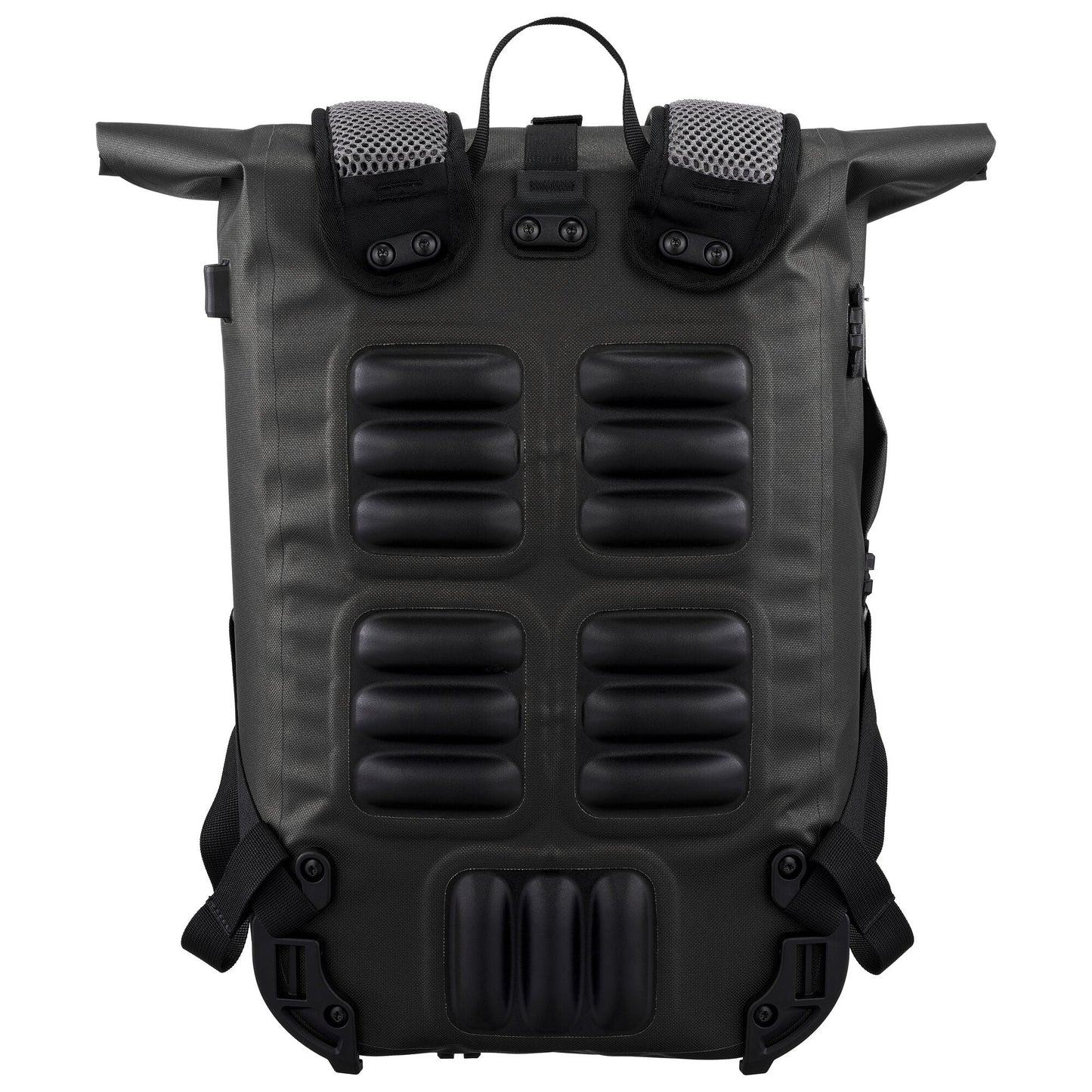 ORTLIEB PANNIER VARIO QL3.1 BLACK 20L