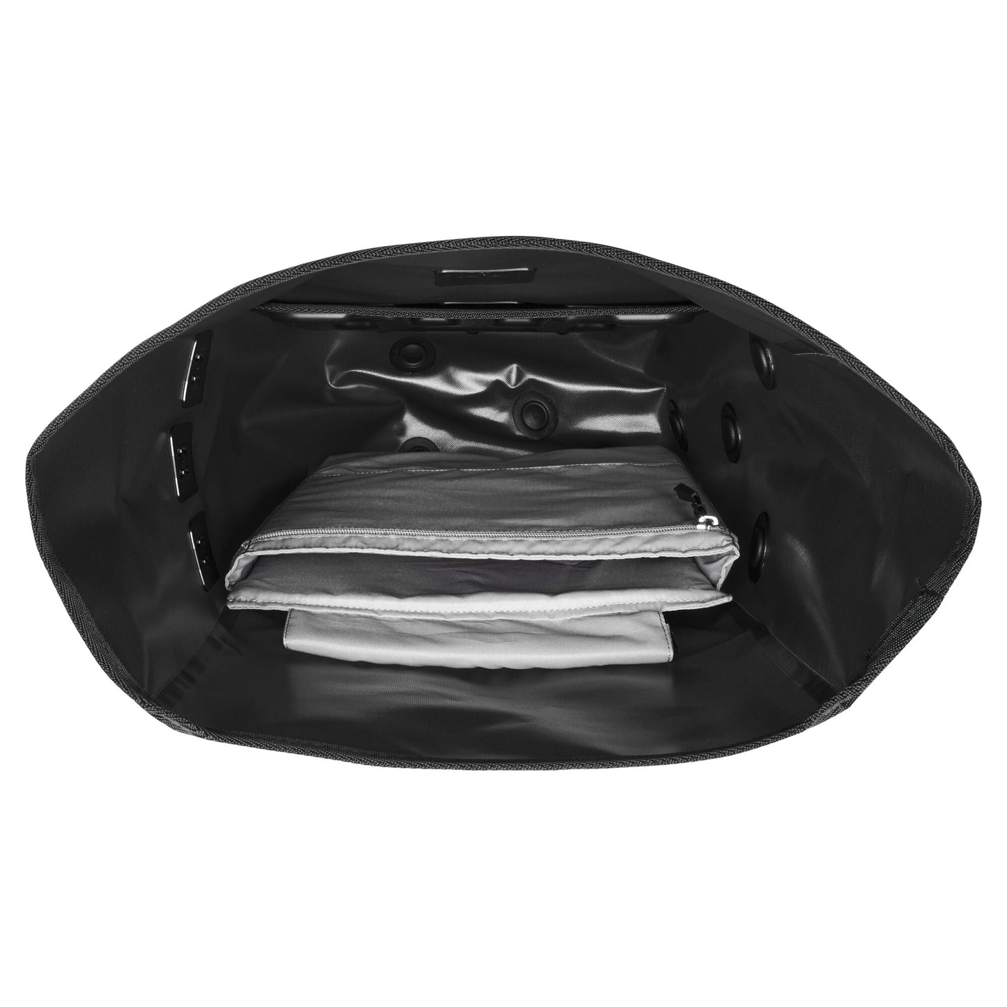 ORTLIEB PANNIER VARIO QL3.1 BLACK 20L