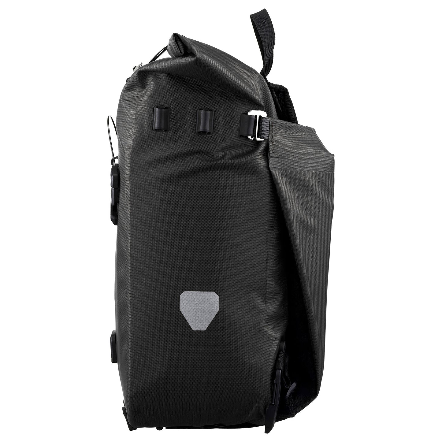 ORTLIEB PANNIER VARIO QL3.1 BLACK 20L
