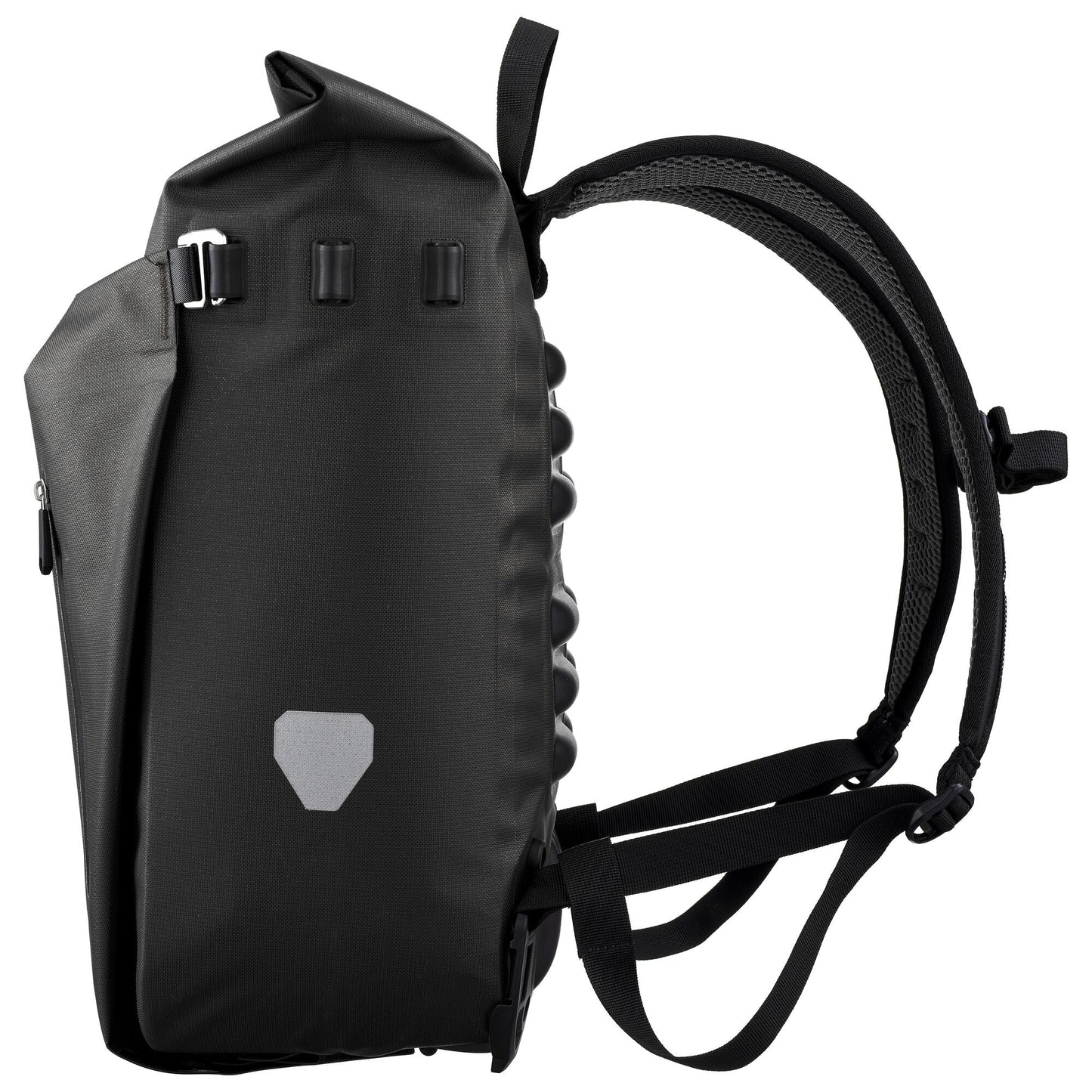 ORTLIEB PANNIER VARIO QL3.1 BLACK 20L
