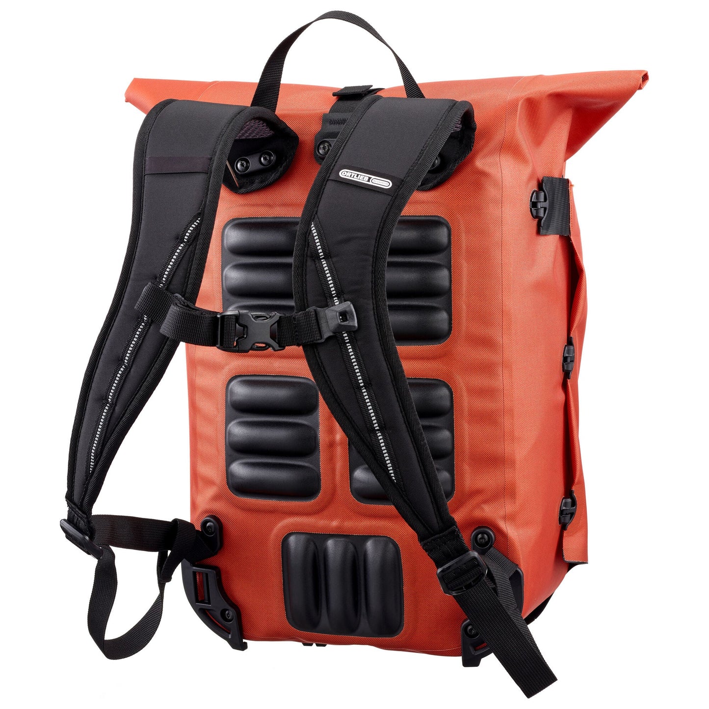 ORTLIEB PANNIER VARIO QL3.1 BLACK 20L
