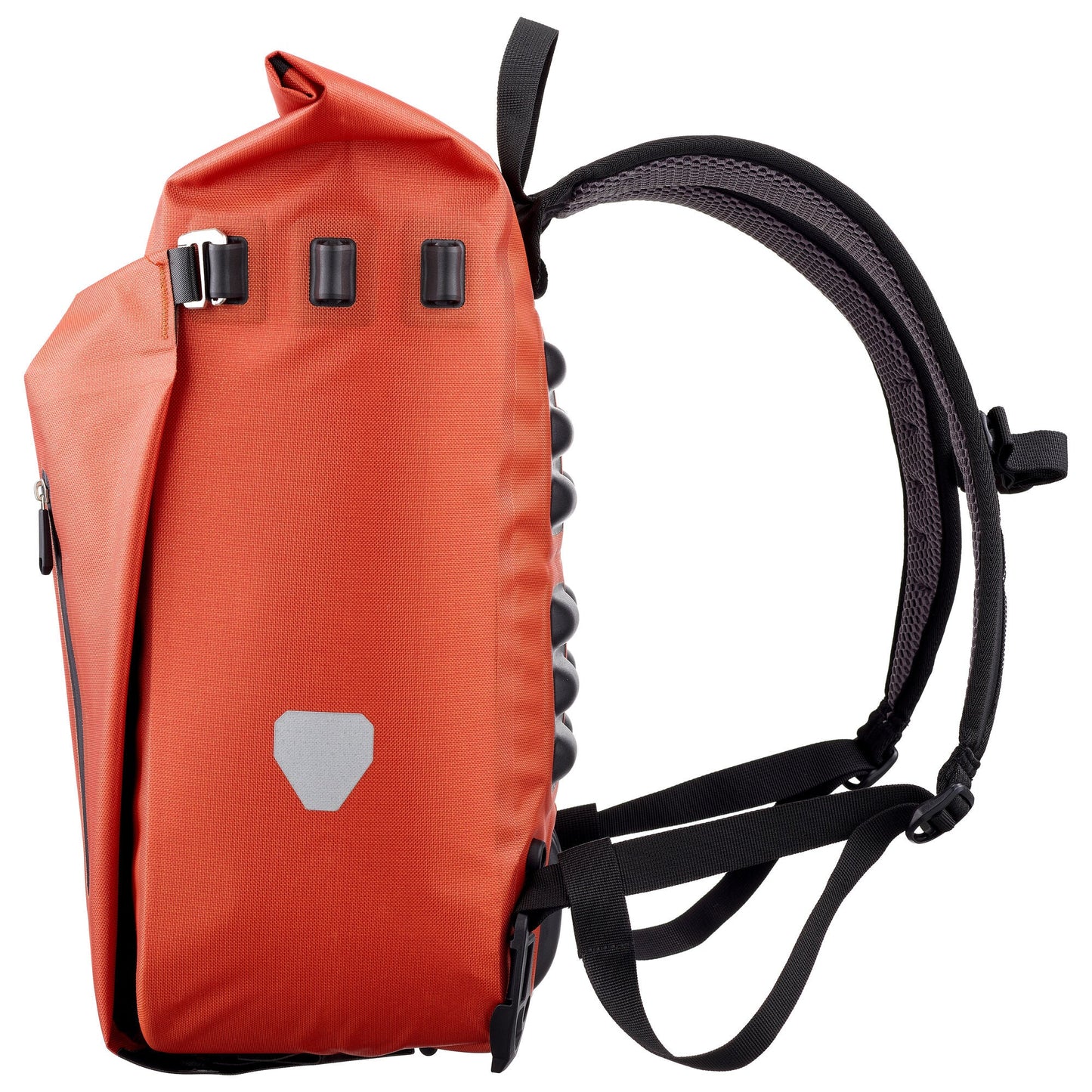 ORTLIEB PANNIER VARIO QL3.1 BLACK 20L