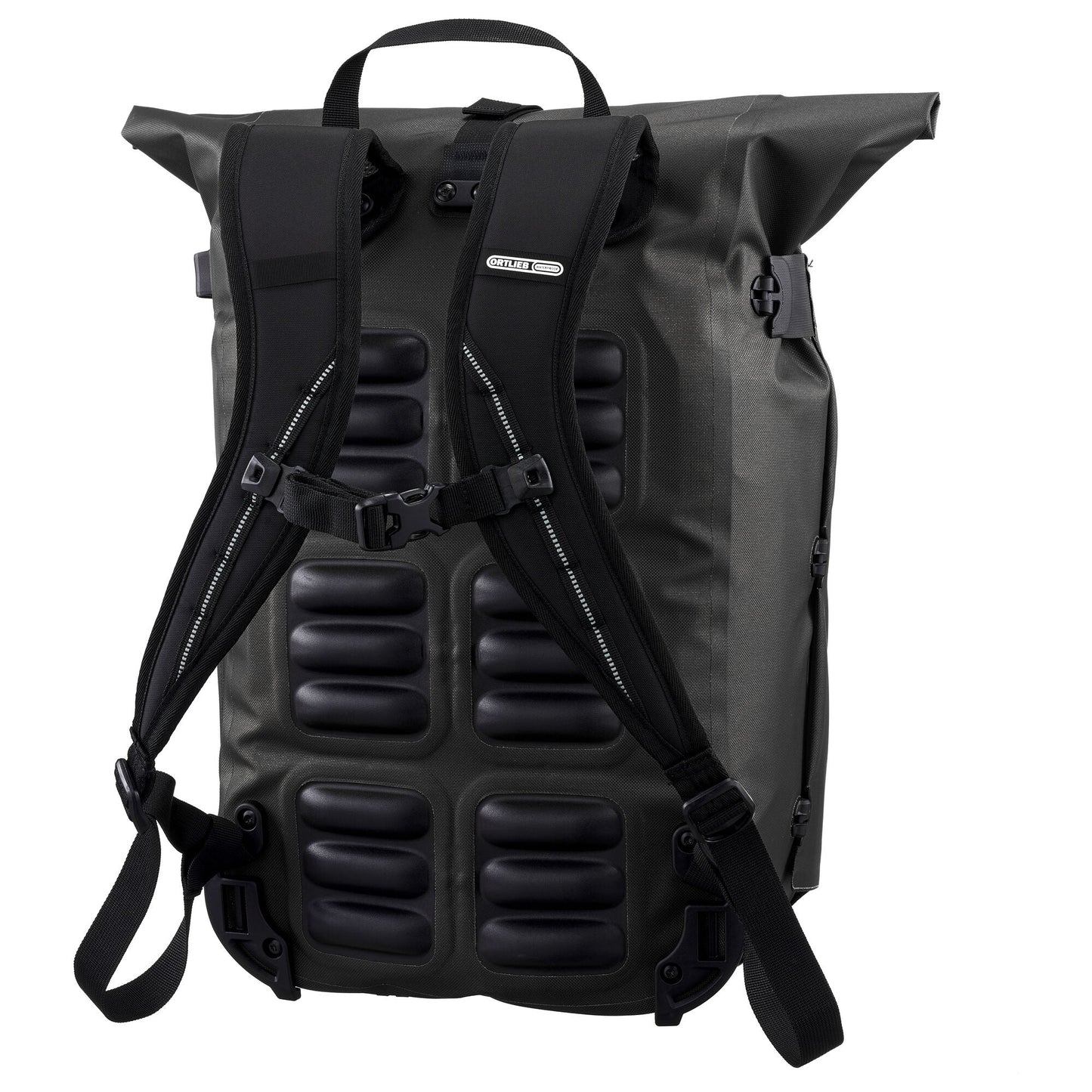ORTLIEB PANNIER VARIO QL3.1 BLACK 20L