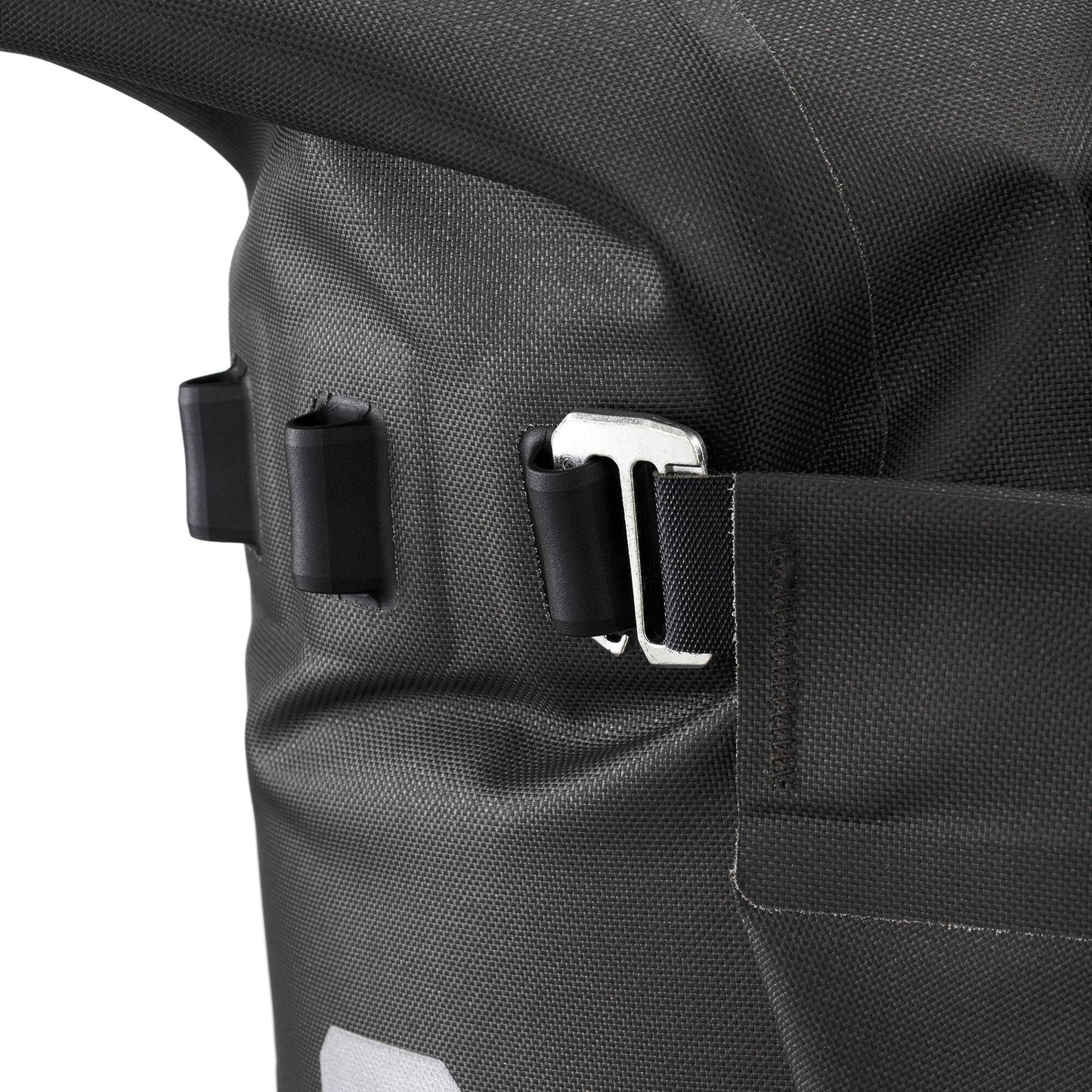 ORTLIEB PANNIER VARIO QL3.1 BLACK 20L