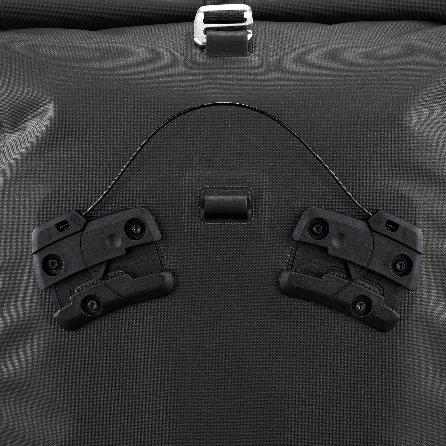 ORTLIEB PANNIER VARIO QL3.1 BLACK 20L