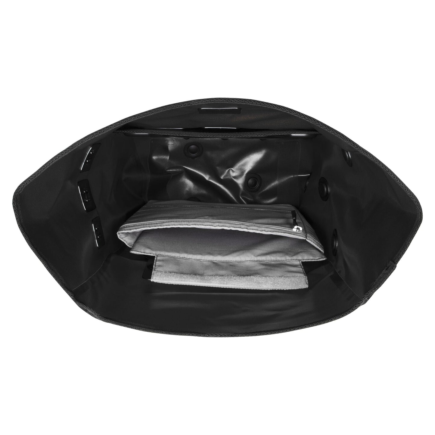 ORTLIEB PANNIER VARIO QL3.1 BLACK 20L