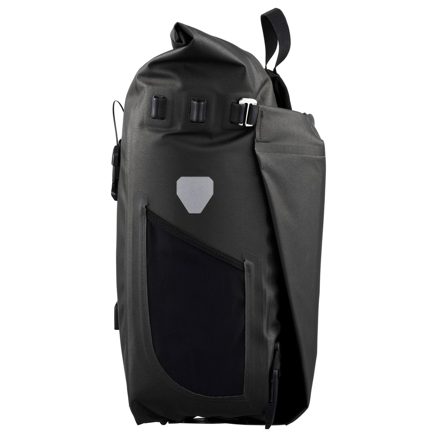 ORTLIEB PANNIER VARIO QL3.1 BLACK 20L