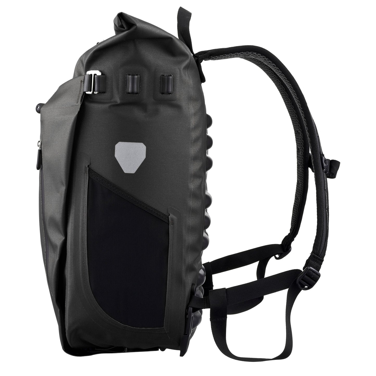 ORTLIEB PANNIER VARIO QL3.1 BLACK 20L