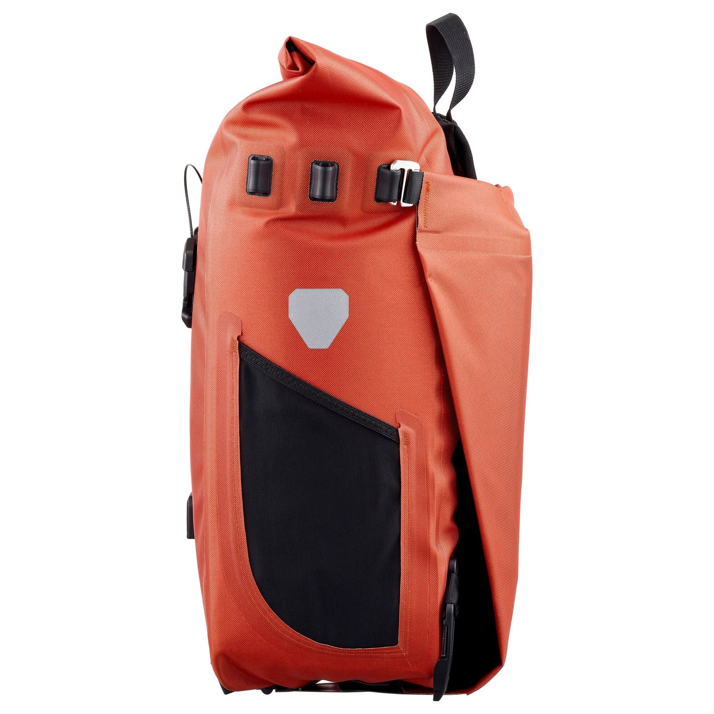 ORTLIEB PANNIER VARIO QL3.1 BLACK 20L