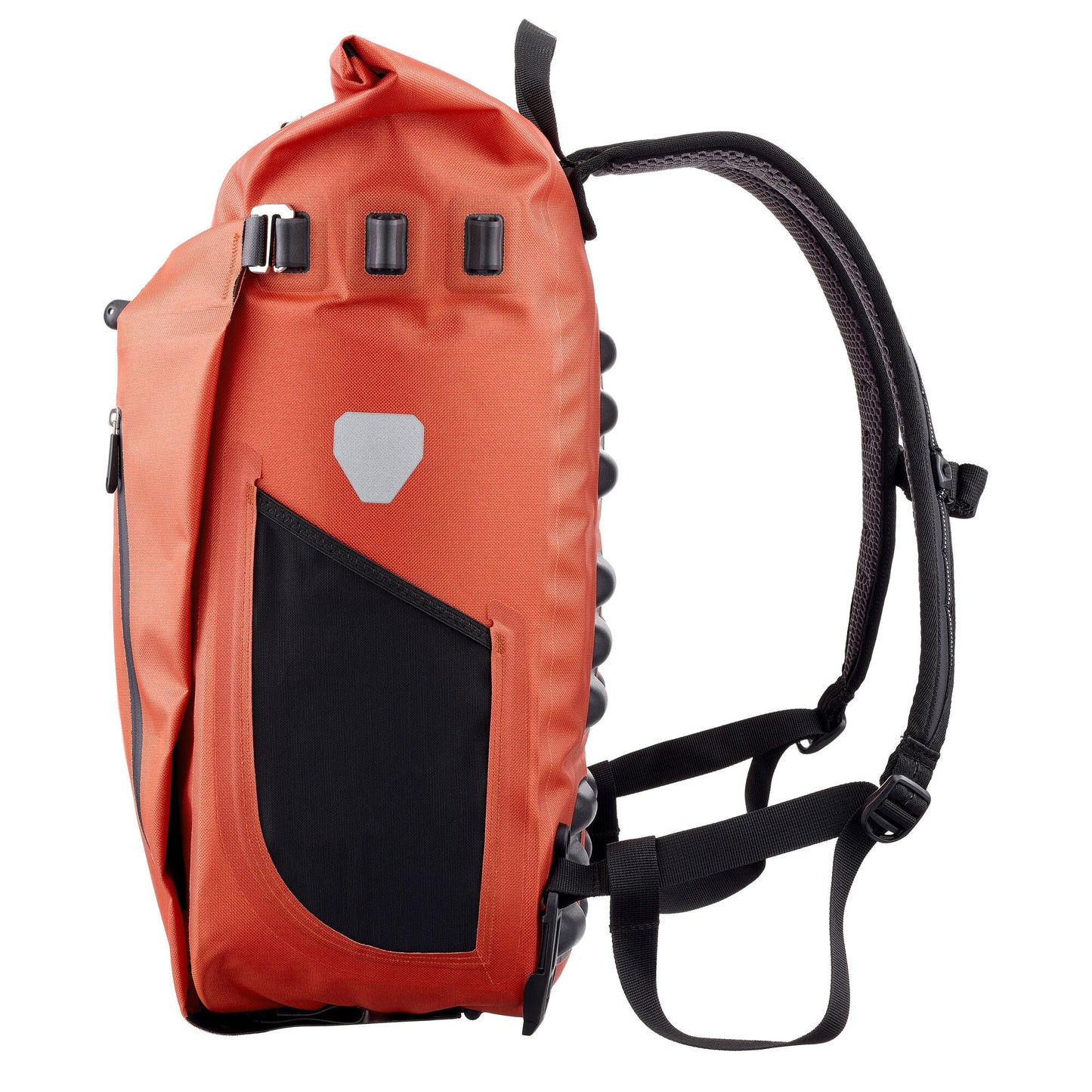 ORTLIEB PANNIER VARIO QL3.1 BLACK 20L
