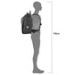 ORTLIEB PANNIER VARIO URBAN QL2.2 PEPPER 20L