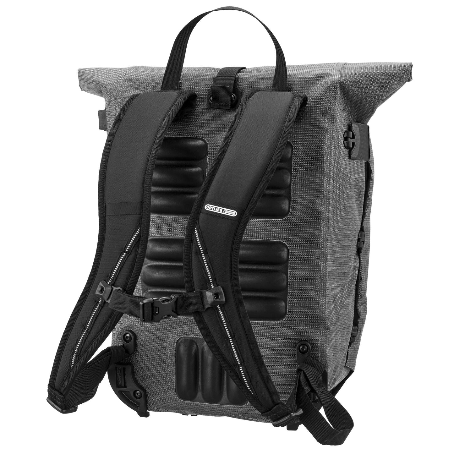 ORTLIEB PANNIER VARIO URBAN QL2.2 PEPPER 20L